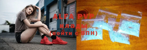 стафф Абаза