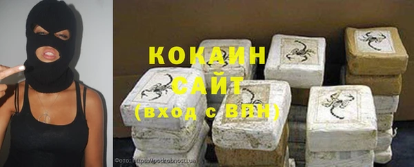 стафф Абаза